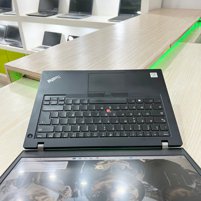 Lenovo ThinkPad L14 20U2S2B300 - Core i5-10ème génération - 256Go SSD - 16Go DDR4 - 14" FHD