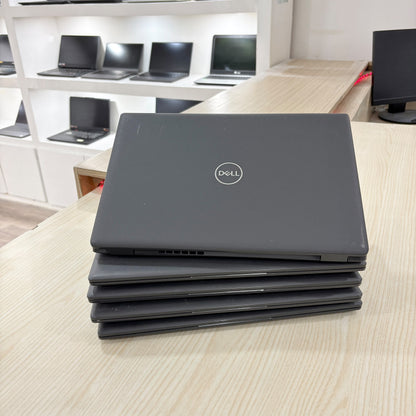 Dell Latitude 3510 – i5 10e génération/ 08Go RAM / 256Go SSD / écran 15,6" FHD Tactile