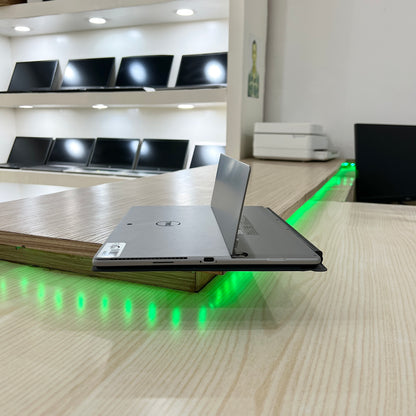 Dell latitude 7320 avec stylet 🖊️ - Core i5-11ème génération - 256Go SSD - 16Go DDR4 - 13,3" 2k tactile & détachable