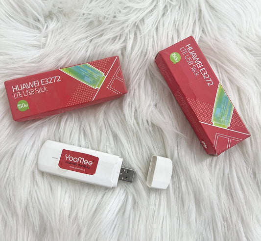 Huawei E3271 Yoomee , Clé 4G LTE