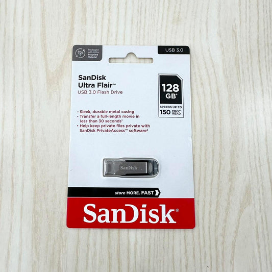 Clé USB Sandisk 128Go