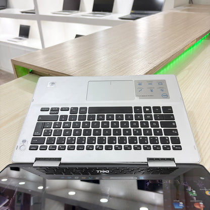 DELL Inspiron 5491 – i5 10e génération/ 16Go RAM / 512Go SSD / écran 14" FHD pliable à 360°