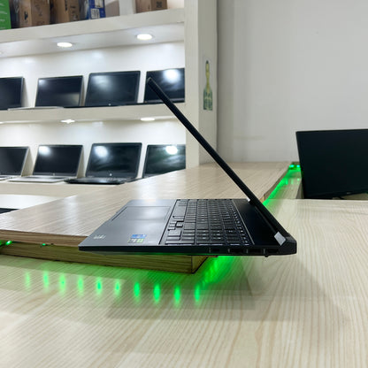 Gamer HP victus laptop 16-fa1xxx Core i5-12ème Génération RTX 4050 6Go, 16Go DDR4, 512GB SSD, 15,6" 144Hz