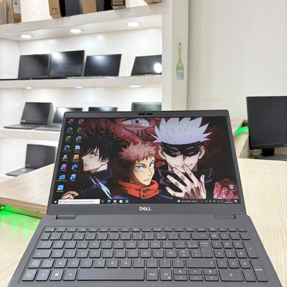 Dell Latitude 3510 – i5 10e génération/ 08Go RAM / 256Go SSD / écran 15,6" FHD Tactile