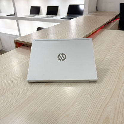 Hp Probook 430 G7 – i7 10e / 16Go RAM / 512Go SSD / écran 13,3" FHD