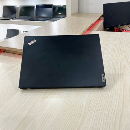 Lenovo ThinkPad L14 - Core i5-10ème génération - 256Go SSD - 08Go DDR4 - 14" FHD