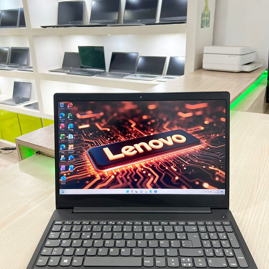 Lenovo 81WB  - core i3-10ème génération- 256Go SSD - 08Go DDR4 - 15,6" FHD