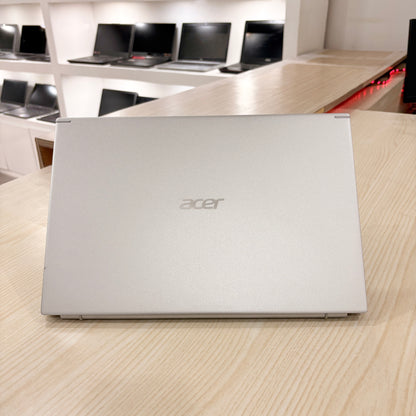 Acer Aspire A515-56 - core i5-11ème génération - 256Go SSD - 08Go DDR4 - 15,6" FHD