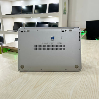 HP EliteBook folio 1040 G3 - Core i5-6ème - 08Go DDR4 - 256Go SSD - 14" FHD - Mon Ordi