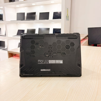 GAMER ASUS TUF F15 FX506HC /Core i5 -11th / 16Go/ 512Go SSD/ RTX 3050 4Go dédiée