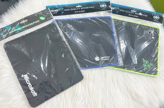 Tapis Souris