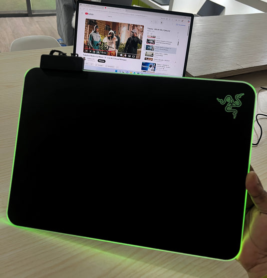 Razer Firefly V2